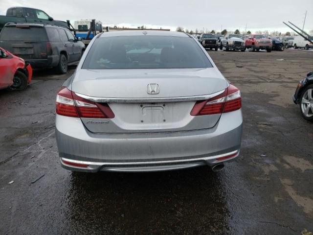 Photo 5 VIN: 1HGCR2F85GA050068 - HONDA ACCORD EXL 