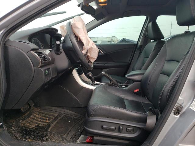 Photo 6 VIN: 1HGCR2F85GA050068 - HONDA ACCORD EXL 