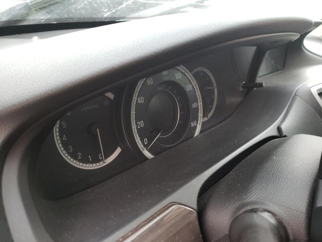 Photo 8 VIN: 1HGCR2F85GA050068 - HONDA ACCORD EXL 