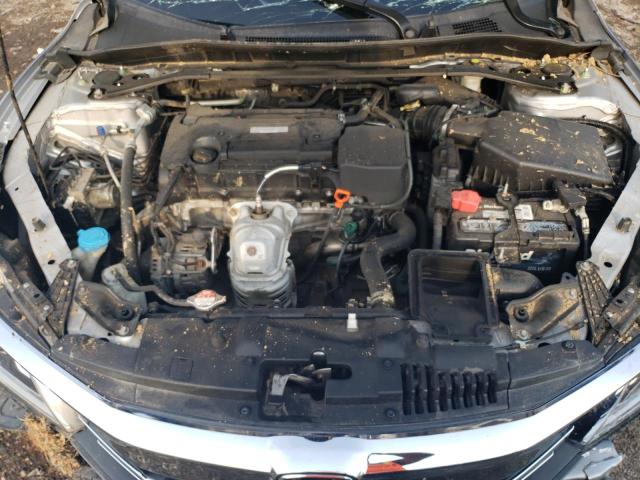 Photo 10 VIN: 1HGCR2F85GA054850 - HONDA ACCORD 