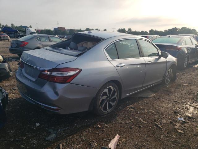 Photo 2 VIN: 1HGCR2F85GA054850 - HONDA ACCORD 