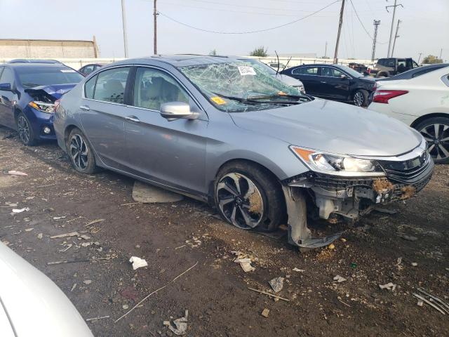 Photo 3 VIN: 1HGCR2F85GA054850 - HONDA ACCORD 