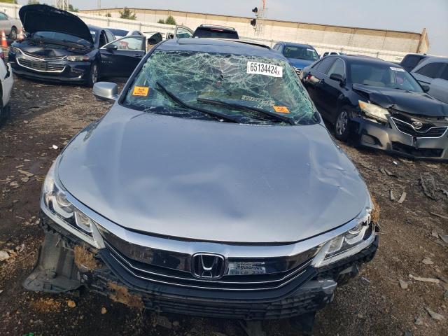 Photo 4 VIN: 1HGCR2F85GA054850 - HONDA ACCORD 