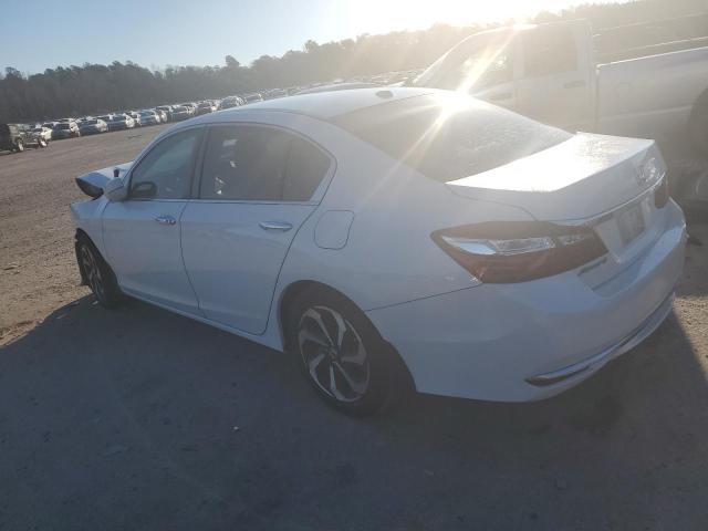 Photo 1 VIN: 1HGCR2F85GA055741 - HONDA ACCORD 