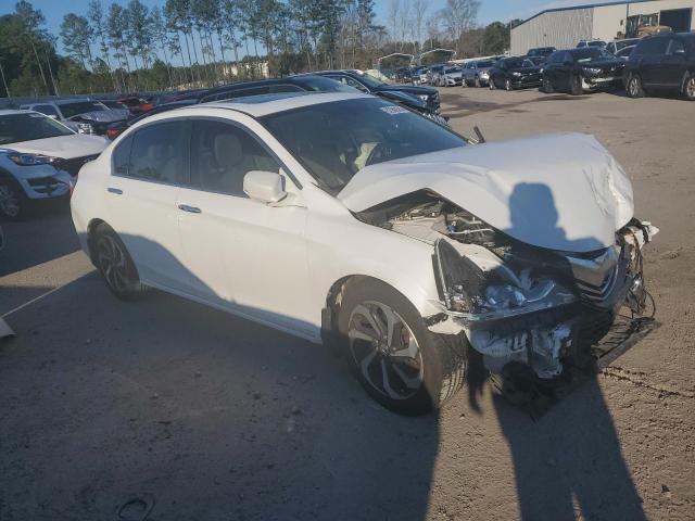 Photo 3 VIN: 1HGCR2F85GA055741 - HONDA ACCORD 