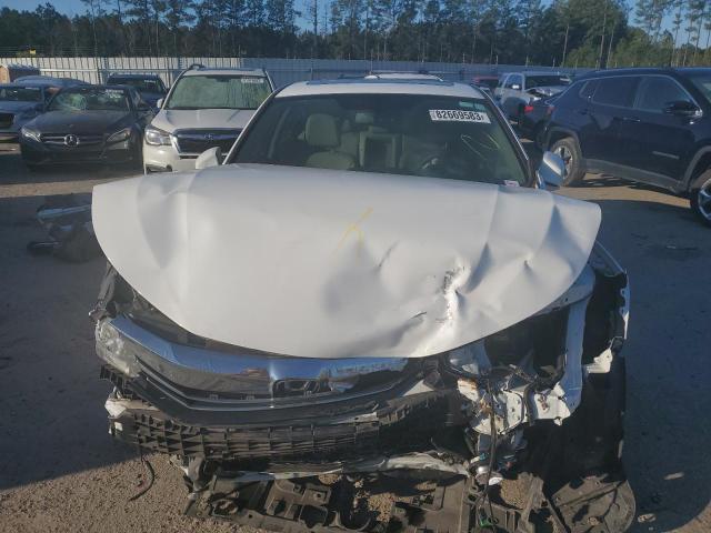 Photo 4 VIN: 1HGCR2F85GA055741 - HONDA ACCORD 