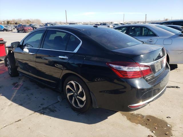 Photo 1 VIN: 1HGCR2F85GA056274 - HONDA ACCORD EXL 