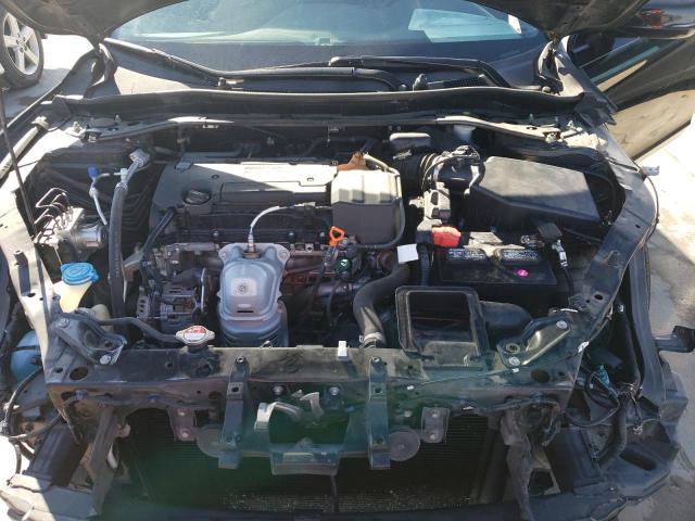 Photo 10 VIN: 1HGCR2F85GA056274 - HONDA ACCORD EXL 