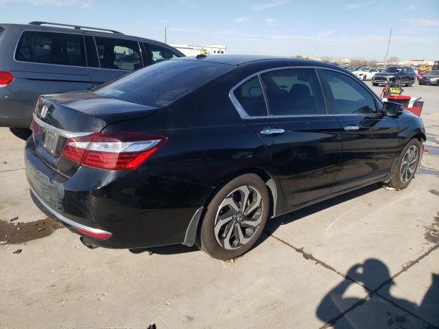 Photo 2 VIN: 1HGCR2F85GA056274 - HONDA ACCORD EXL 