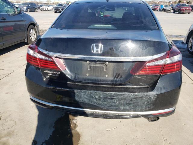 Photo 5 VIN: 1HGCR2F85GA056274 - HONDA ACCORD EXL 