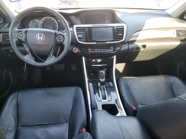 Photo 7 VIN: 1HGCR2F85GA056274 - HONDA ACCORD EXL 