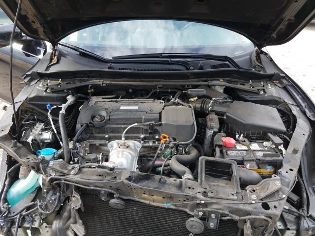 Photo 6 VIN: 1HGCR2F85GA068893 - HONDA ACCORD EXL 