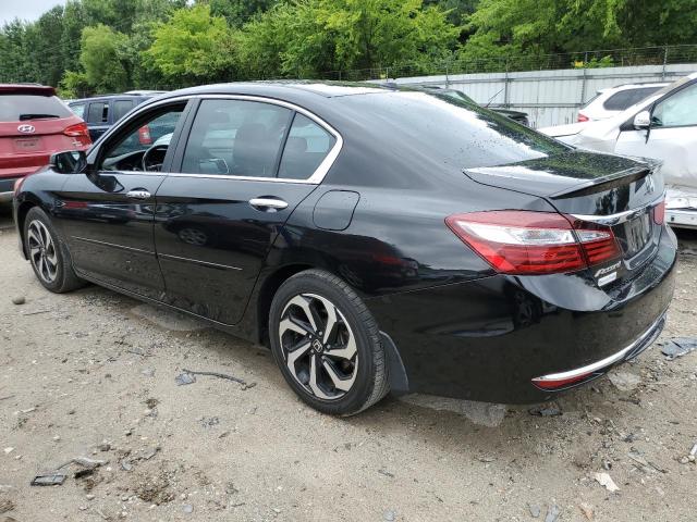 Photo 1 VIN: 1HGCR2F85GA094765 - HONDA ACCORD 