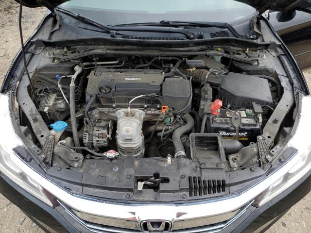 Photo 10 VIN: 1HGCR2F85GA094765 - HONDA ACCORD 