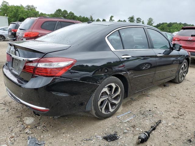 Photo 2 VIN: 1HGCR2F85GA094765 - HONDA ACCORD 