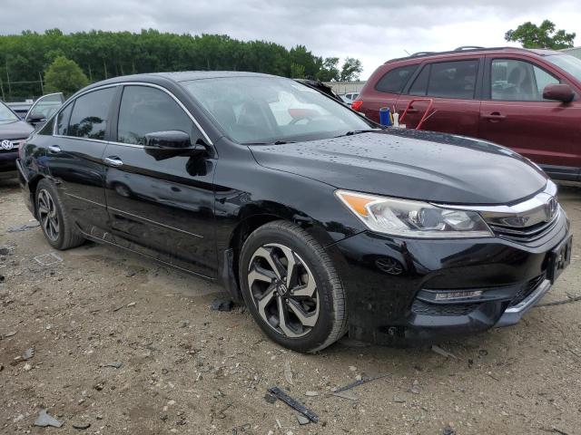 Photo 3 VIN: 1HGCR2F85GA094765 - HONDA ACCORD 