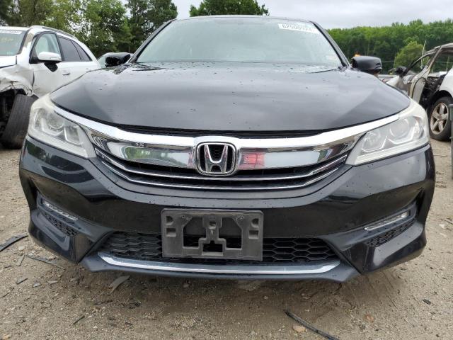 Photo 4 VIN: 1HGCR2F85GA094765 - HONDA ACCORD 