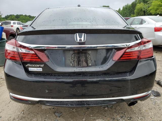 Photo 5 VIN: 1HGCR2F85GA094765 - HONDA ACCORD 