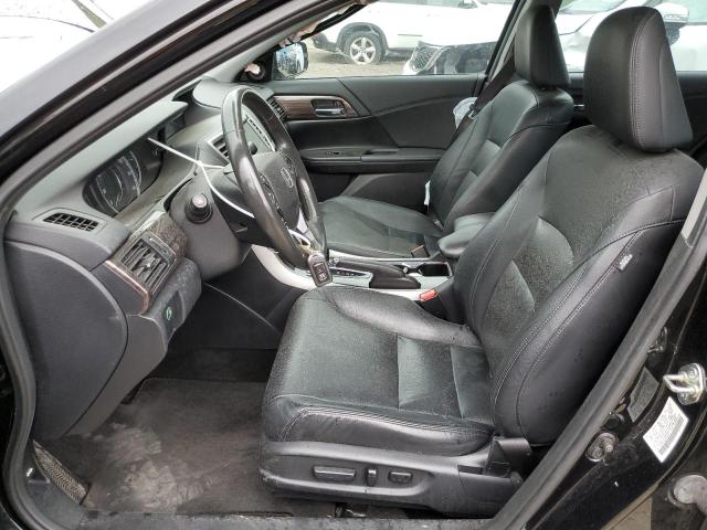 Photo 6 VIN: 1HGCR2F85GA094765 - HONDA ACCORD 