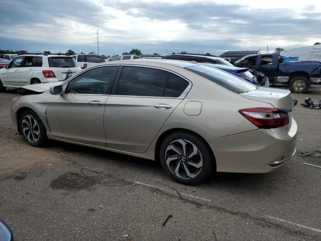 Photo 1 VIN: 1HGCR2F85GA110561 - HONDA ACCORD EXL 