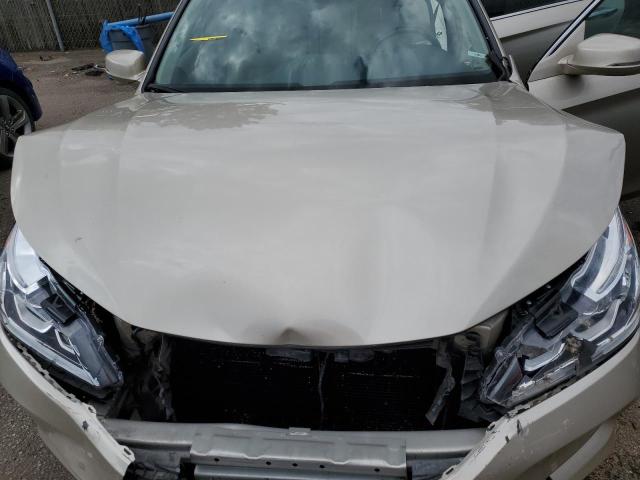 Photo 10 VIN: 1HGCR2F85GA110561 - HONDA ACCORD EXL 