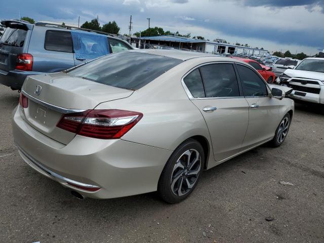 Photo 2 VIN: 1HGCR2F85GA110561 - HONDA ACCORD EXL 