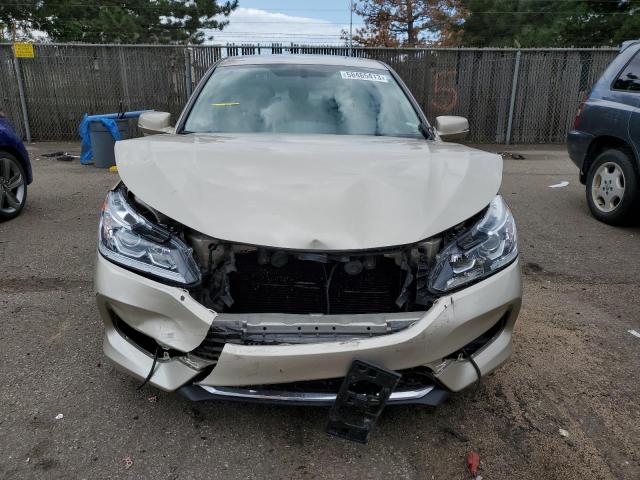 Photo 4 VIN: 1HGCR2F85GA110561 - HONDA ACCORD EXL 