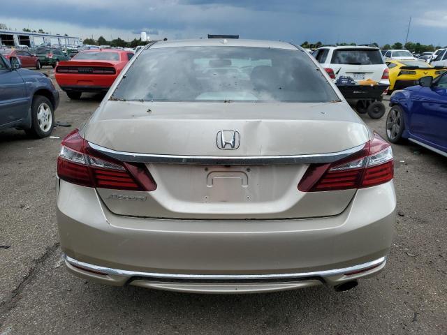 Photo 5 VIN: 1HGCR2F85GA110561 - HONDA ACCORD EXL 