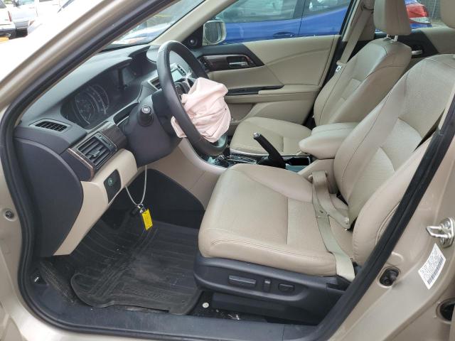 Photo 6 VIN: 1HGCR2F85GA110561 - HONDA ACCORD EXL 