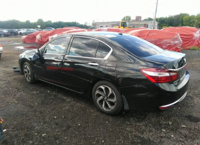 Photo 2 VIN: 1HGCR2F85GA122371 - HONDA ACCORD EXL 