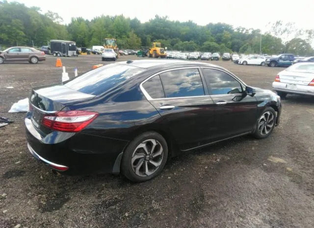 Photo 3 VIN: 1HGCR2F85GA122371 - HONDA ACCORD EXL 