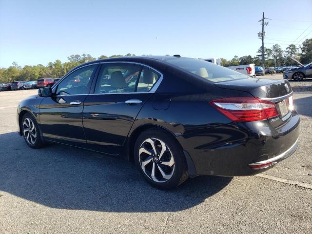 Photo 1 VIN: 1HGCR2F85GA124752 - HONDA ACCORD EXL 