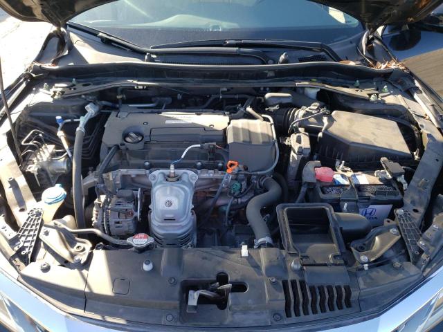 Photo 10 VIN: 1HGCR2F85GA124752 - HONDA ACCORD EXL 