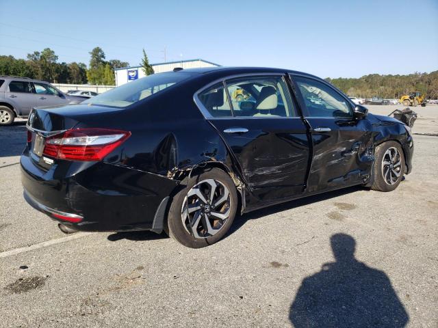 Photo 2 VIN: 1HGCR2F85GA124752 - HONDA ACCORD EXL 