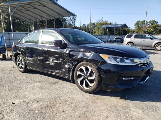 Photo 3 VIN: 1HGCR2F85GA124752 - HONDA ACCORD EXL 