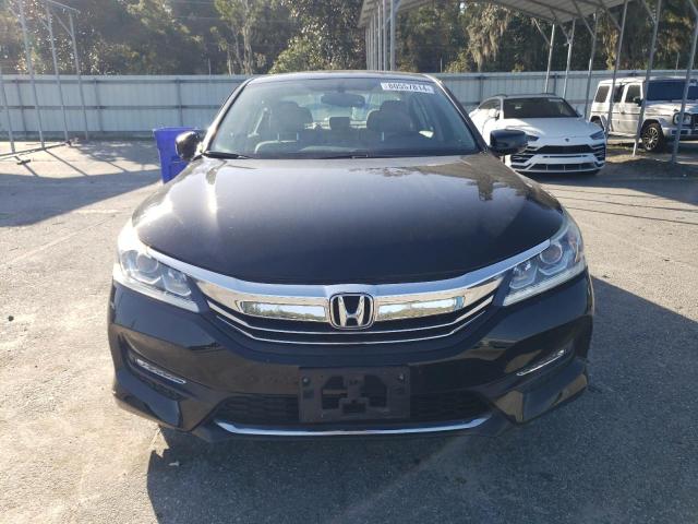 Photo 4 VIN: 1HGCR2F85GA124752 - HONDA ACCORD EXL 