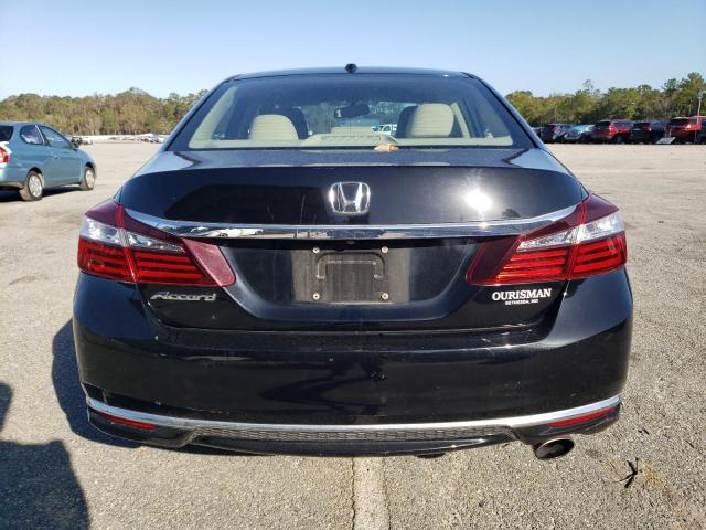 Photo 5 VIN: 1HGCR2F85GA124752 - HONDA ACCORD EXL 