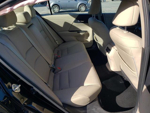 Photo 9 VIN: 1HGCR2F85GA124752 - HONDA ACCORD EXL 