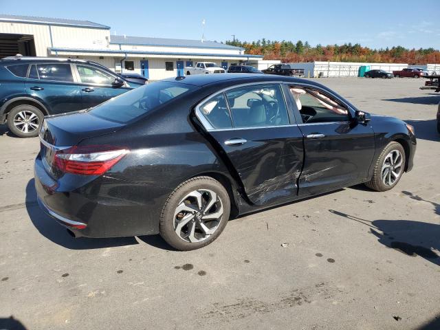 Photo 2 VIN: 1HGCR2F85GA132981 - HONDA ACCORD EXL 