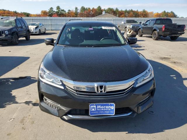 Photo 4 VIN: 1HGCR2F85GA132981 - HONDA ACCORD EXL 