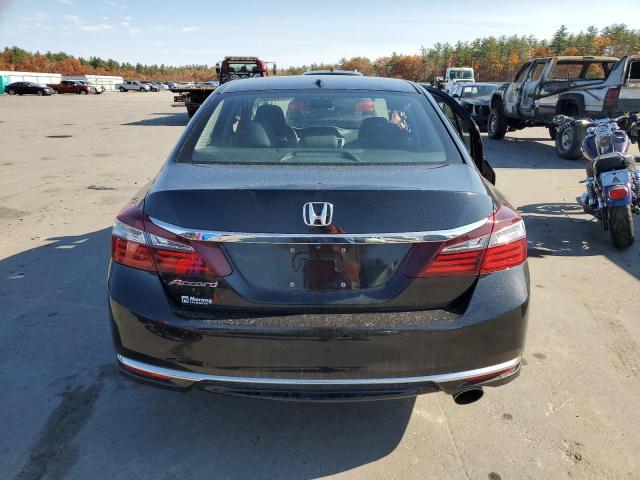 Photo 5 VIN: 1HGCR2F85GA132981 - HONDA ACCORD EXL 