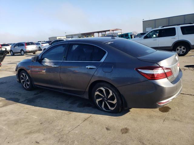 Photo 1 VIN: 1HGCR2F85GA135461 - HONDA ACCORD 