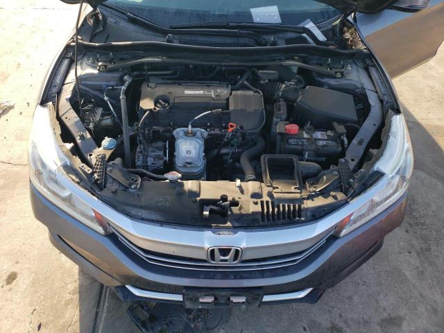 Photo 10 VIN: 1HGCR2F85GA135461 - HONDA ACCORD 