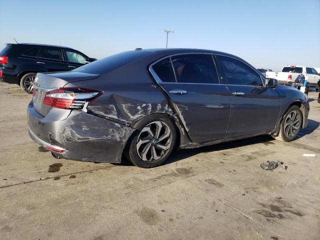 Photo 2 VIN: 1HGCR2F85GA135461 - HONDA ACCORD 