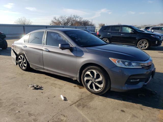 Photo 3 VIN: 1HGCR2F85GA135461 - HONDA ACCORD 