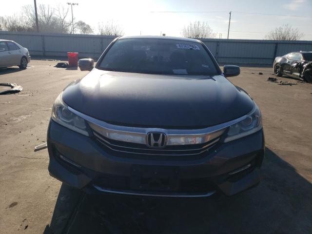 Photo 4 VIN: 1HGCR2F85GA135461 - HONDA ACCORD 