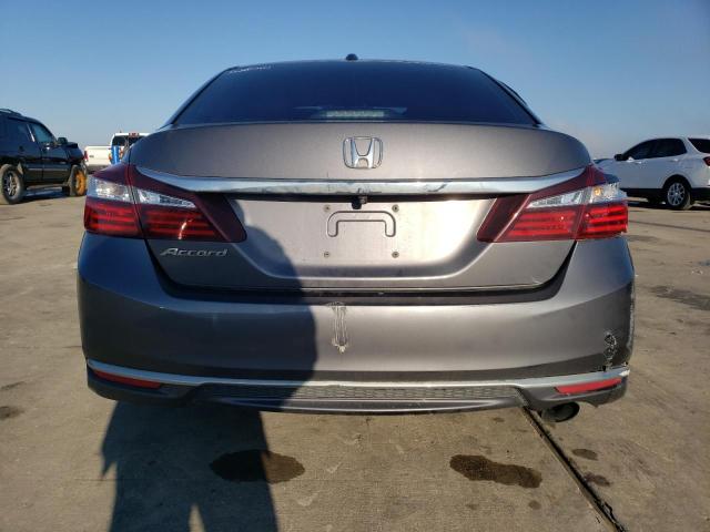 Photo 5 VIN: 1HGCR2F85GA135461 - HONDA ACCORD 