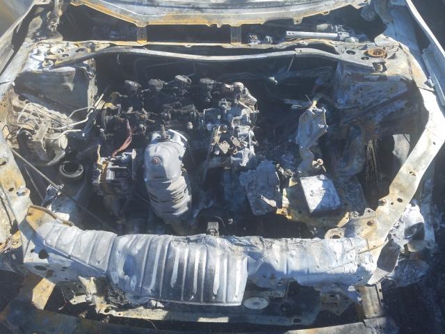 Photo 6 VIN: 1HGCR2F85GA147111 - HONDA ACCORD EXL 