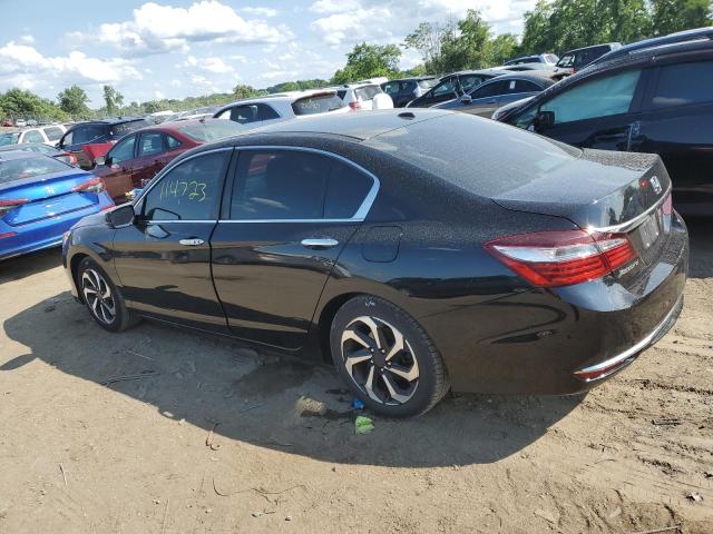 Photo 1 VIN: 1HGCR2F85GA159954 - HONDA ACCORD EXL 