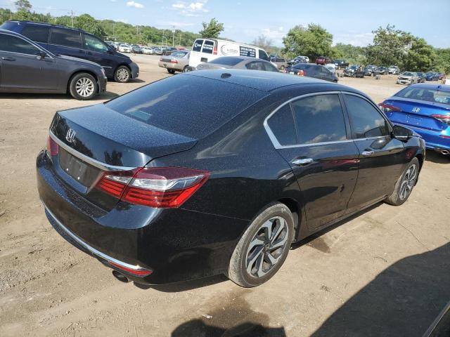 Photo 2 VIN: 1HGCR2F85GA159954 - HONDA ACCORD EXL 